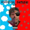 Acco SkyWalkin & 13lack Samruaii - SkyWalkin Samuraii 1 - Single